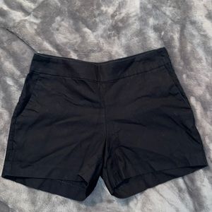 Banana Republic dress shorts